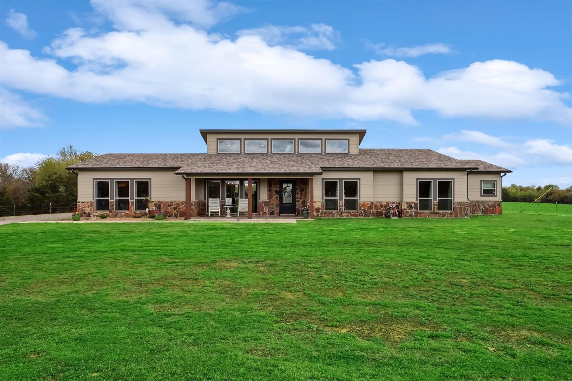24.47 acres in Cooke County