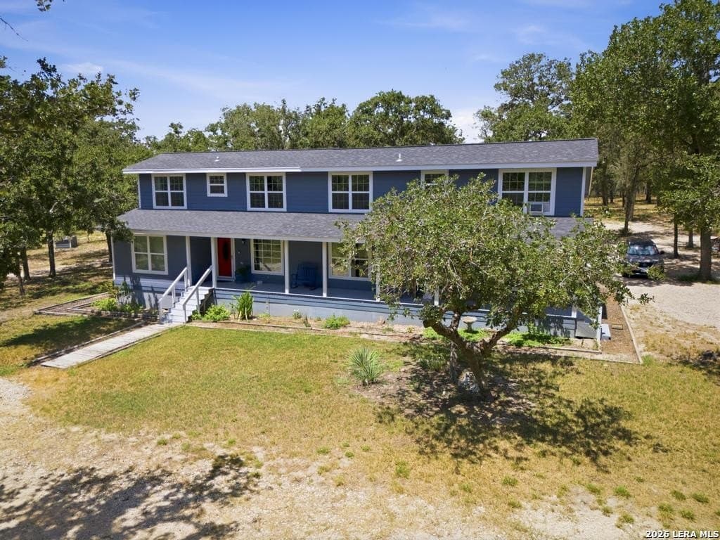 15.23 acres in Guadalupe County