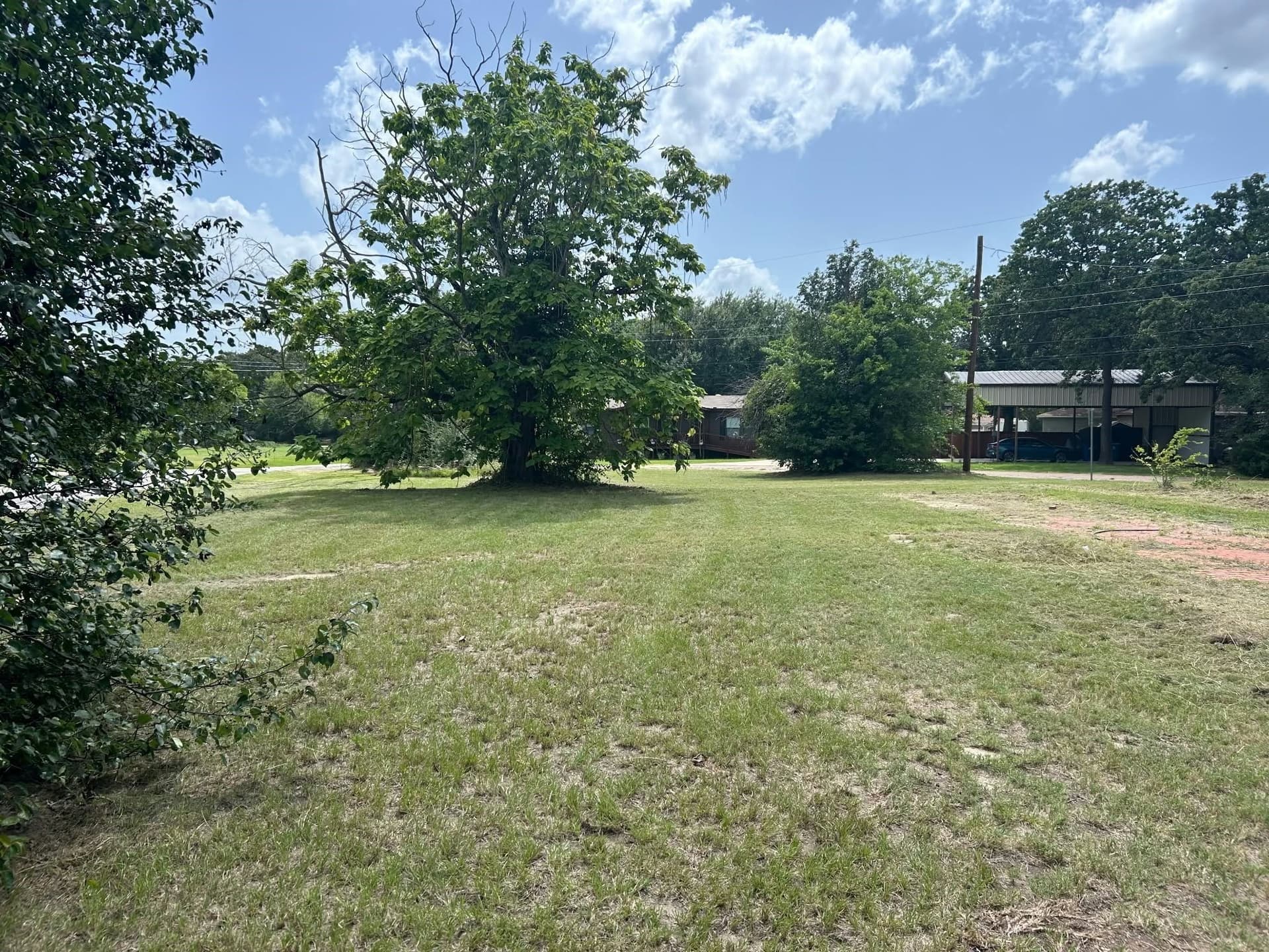 0.26 acres in Henderson County