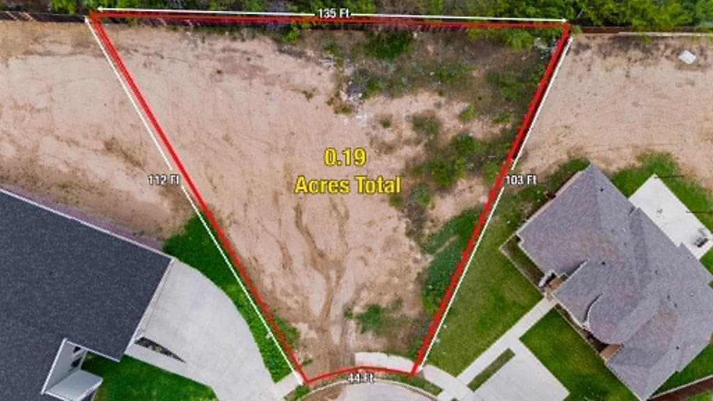 0.19 acres in Maverick County