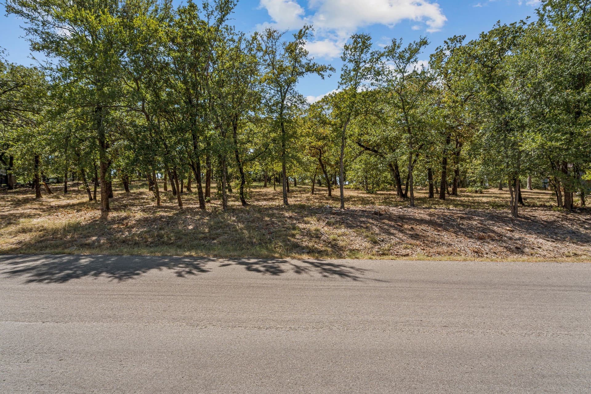 1.06 acres in Denton County