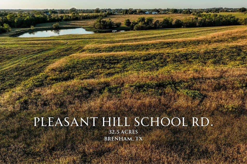 32.5 acres in Washington County
