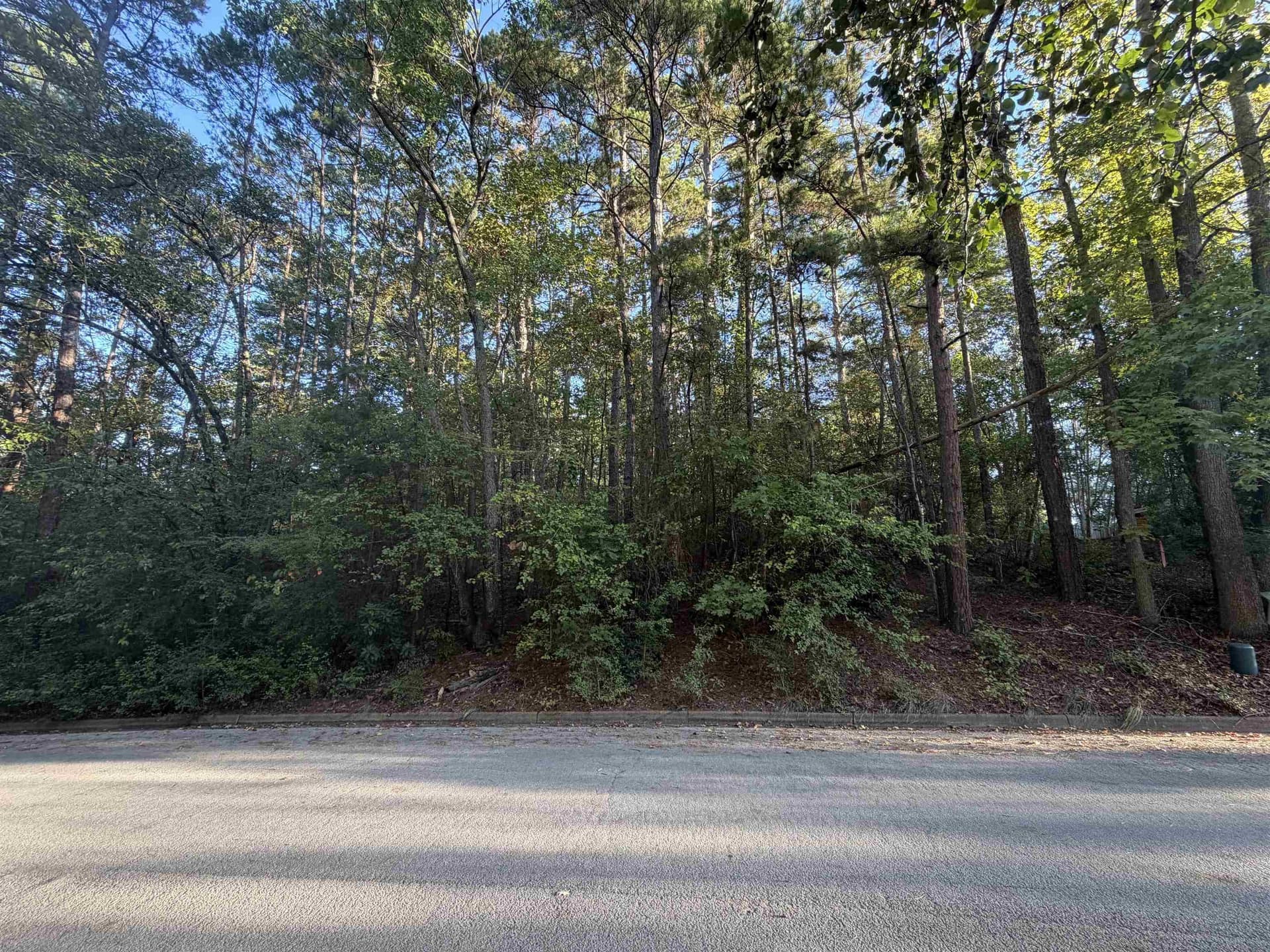 0.64 acres in Gregg County