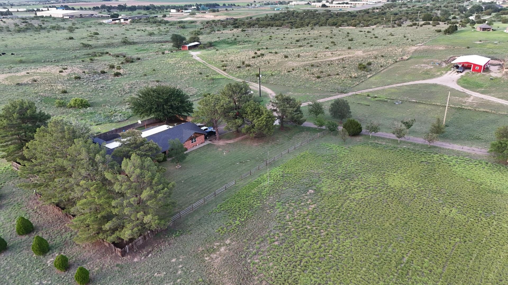 66.24 acres in Donley County