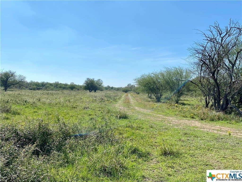 76.52 acres in Victoria County