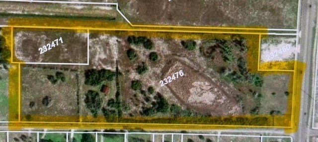 19.33 acres in Nueces County