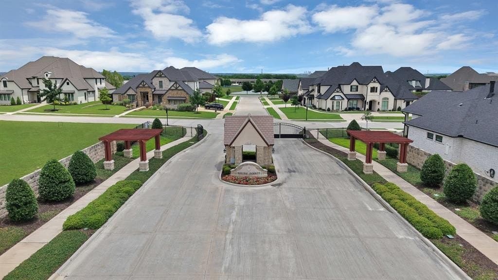 0.48 acres in Johnson County