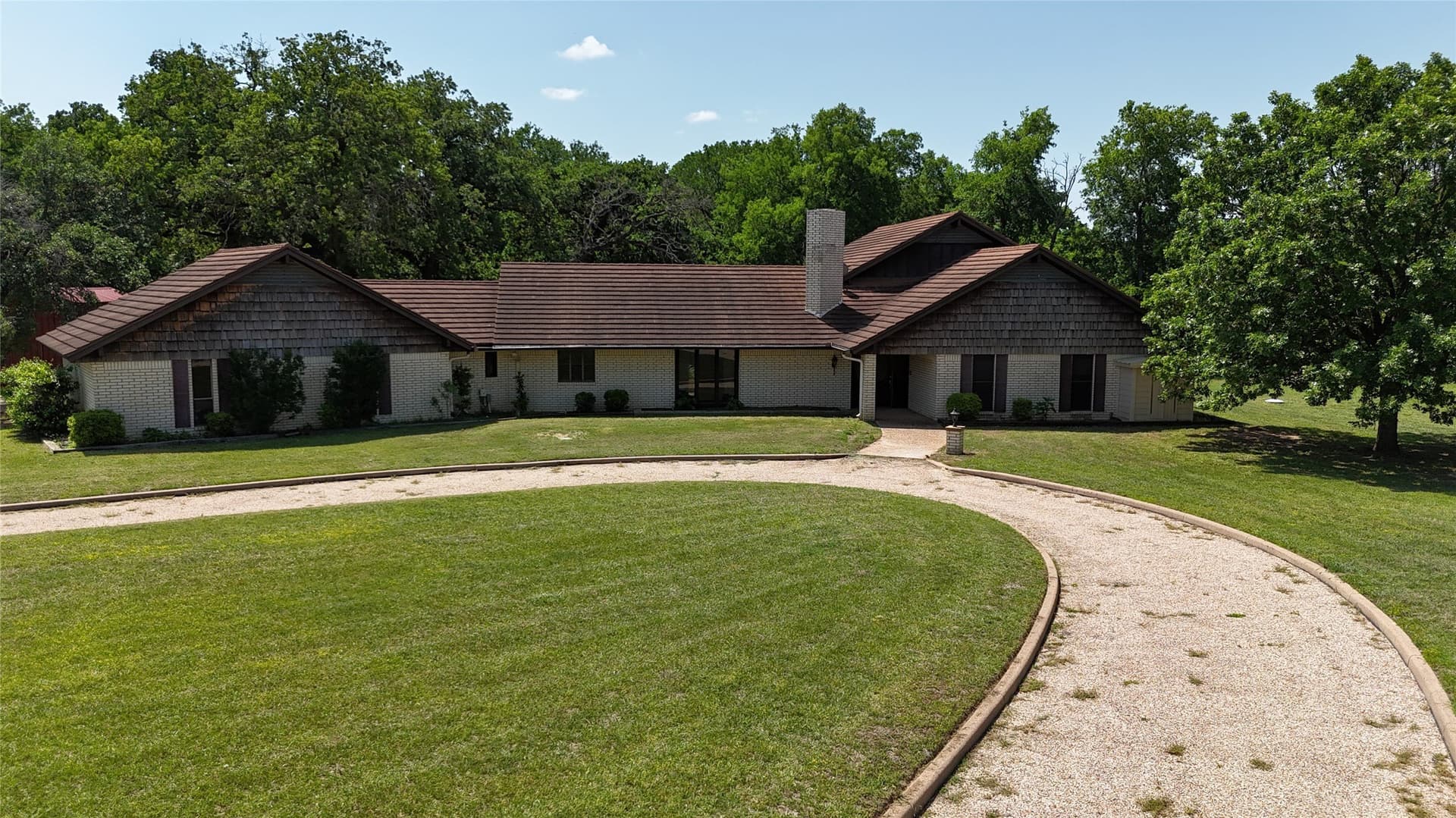 25.43 acres in Hamilton County