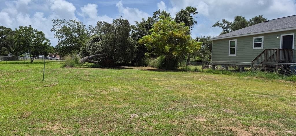 0.17 acres in Texas County