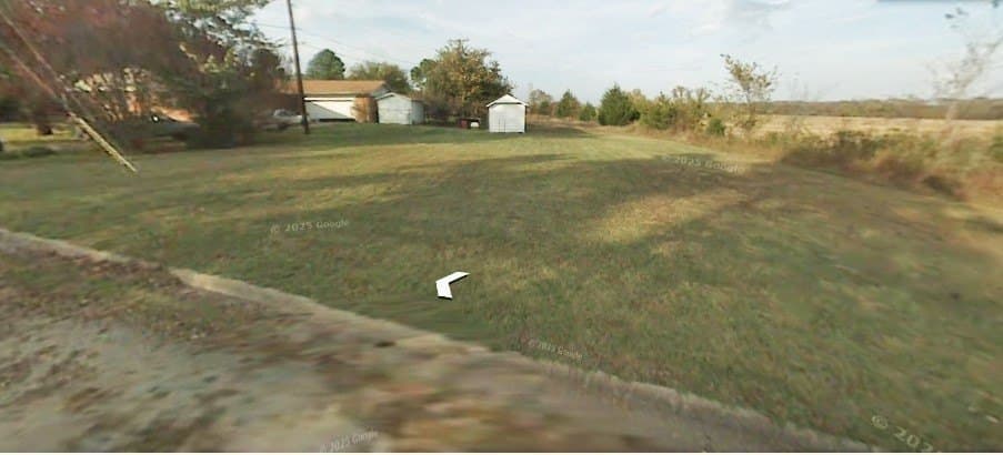 0.16 acres in Hunt County