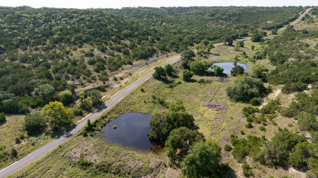 69.5 acres in Kendall County