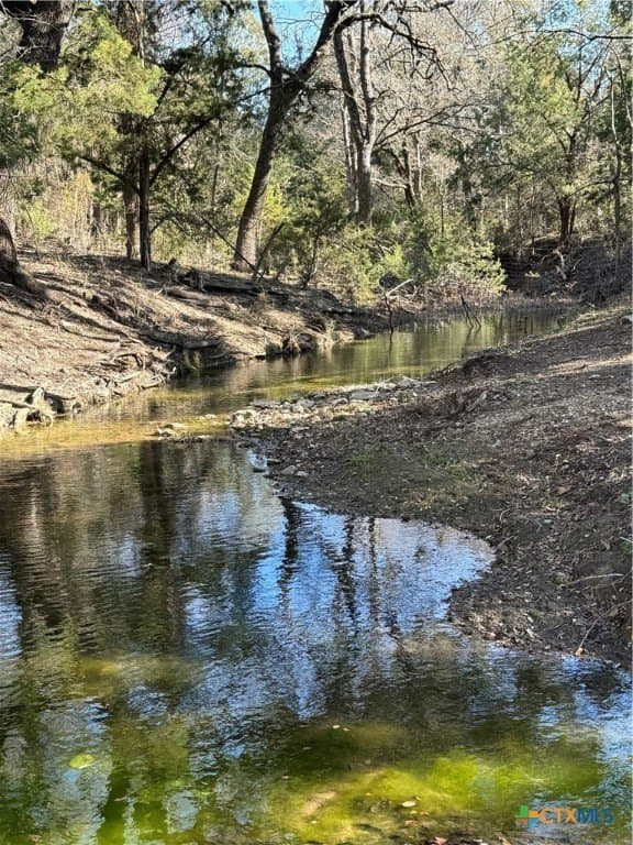 68.85 acres in Lampasas County