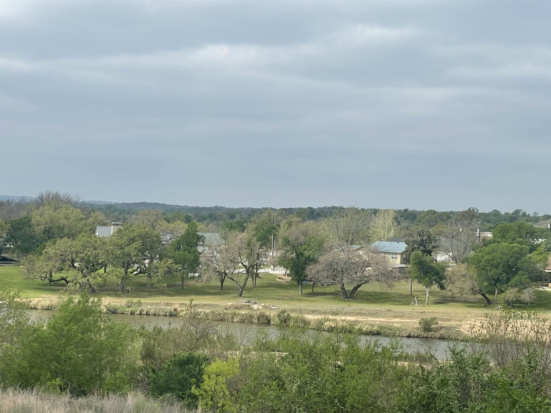 0.46 acres in Llano County