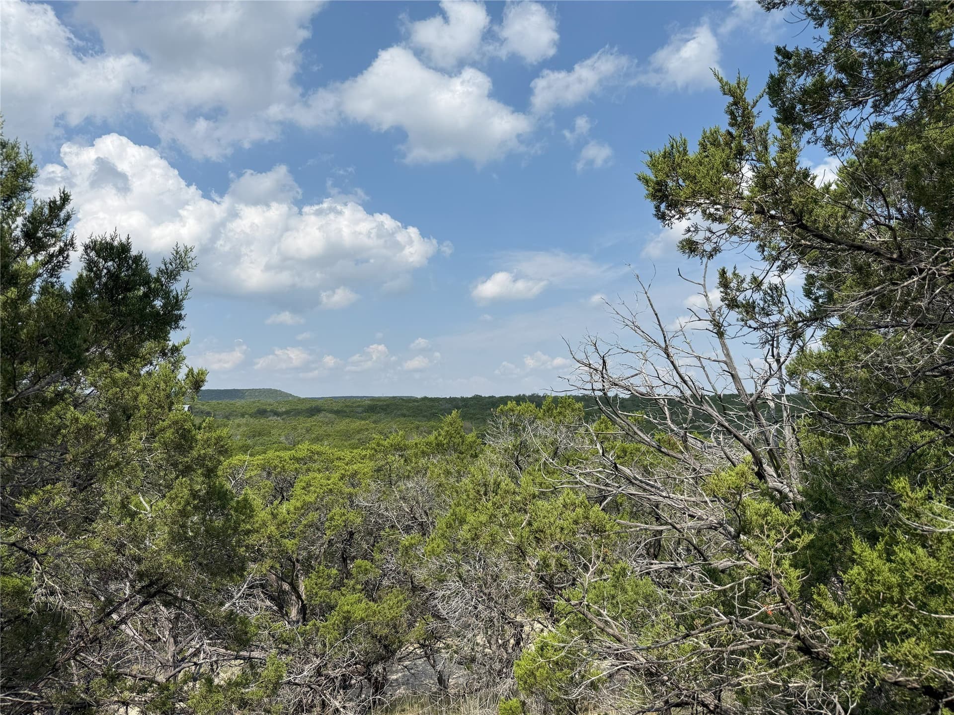 15.5 acres in Somervell County