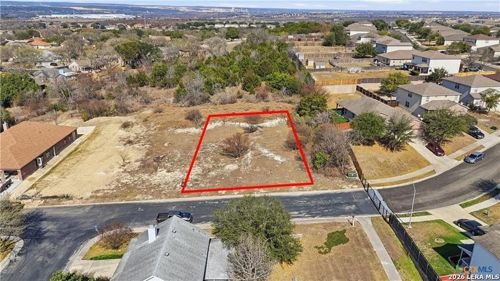0.23 acres in Guadalupe County