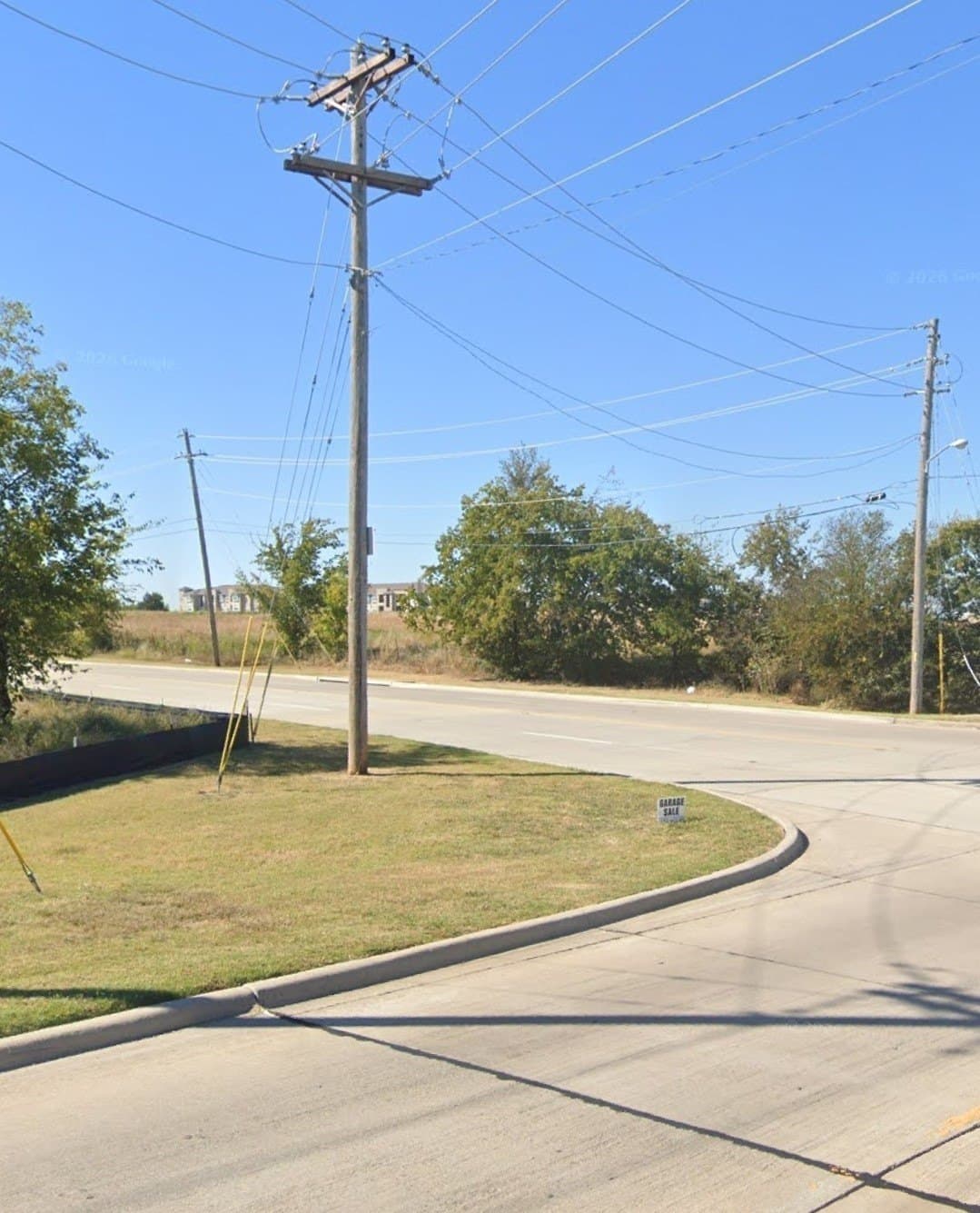 30.75 acres in Hunt County