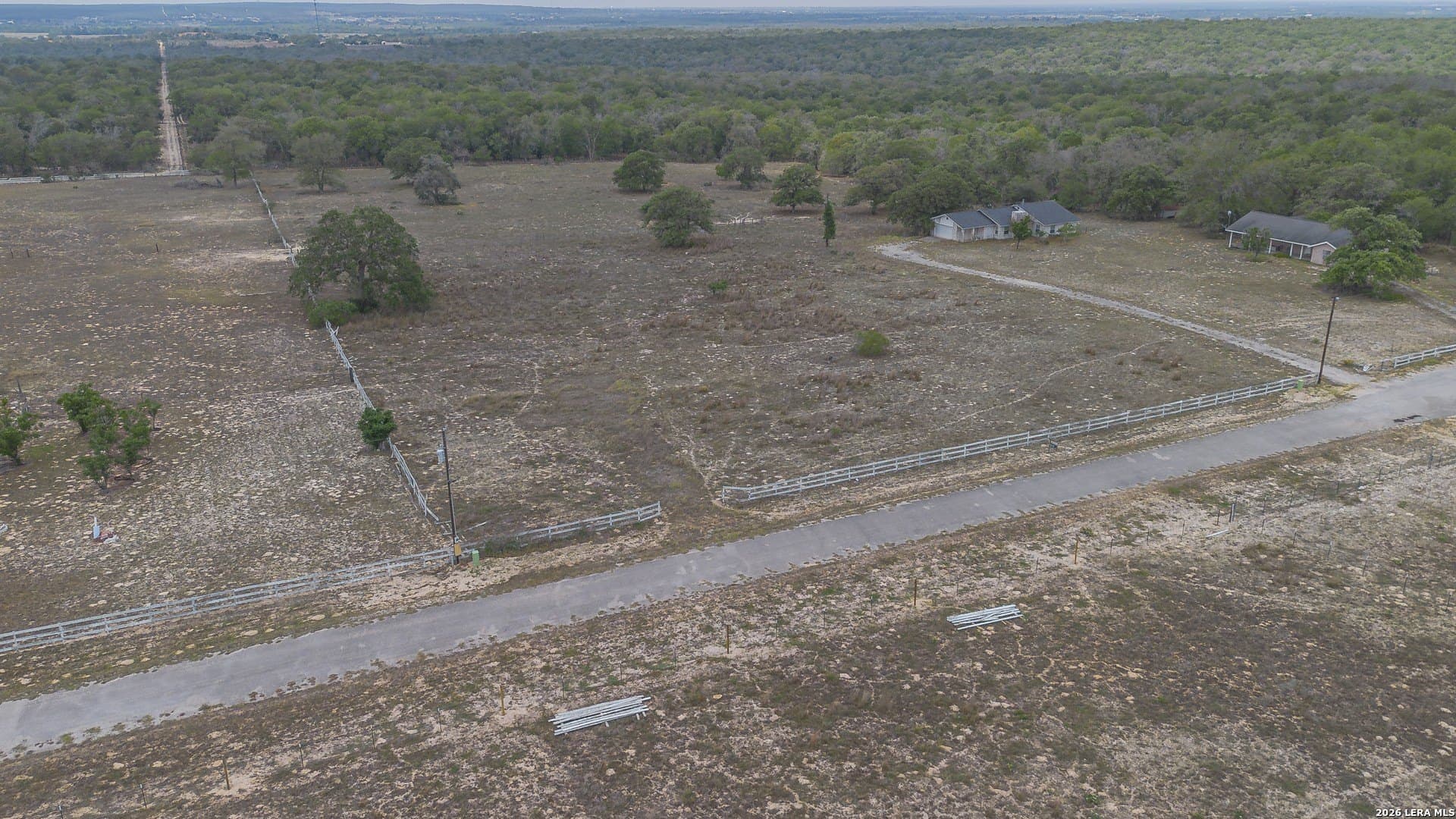 5.02 acres in Wilson County