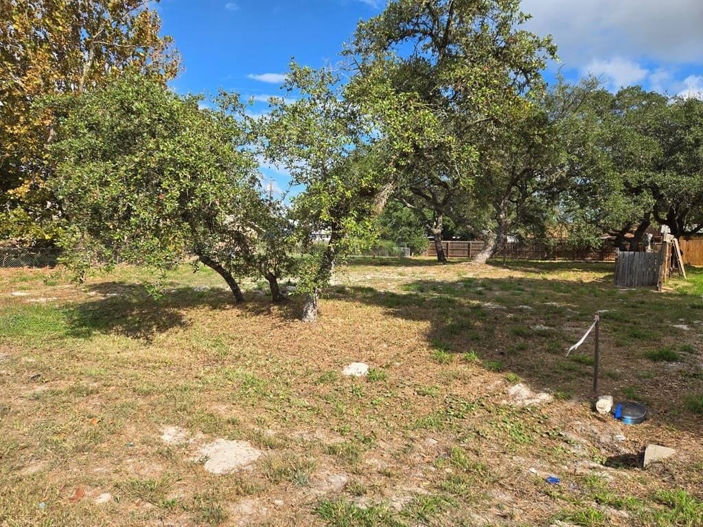 0.21 acres in Texas County
