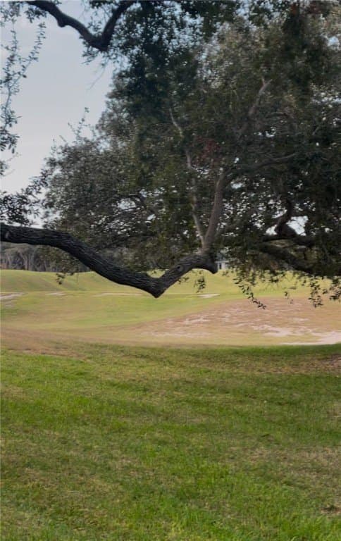 0.26 acres in Aransas County