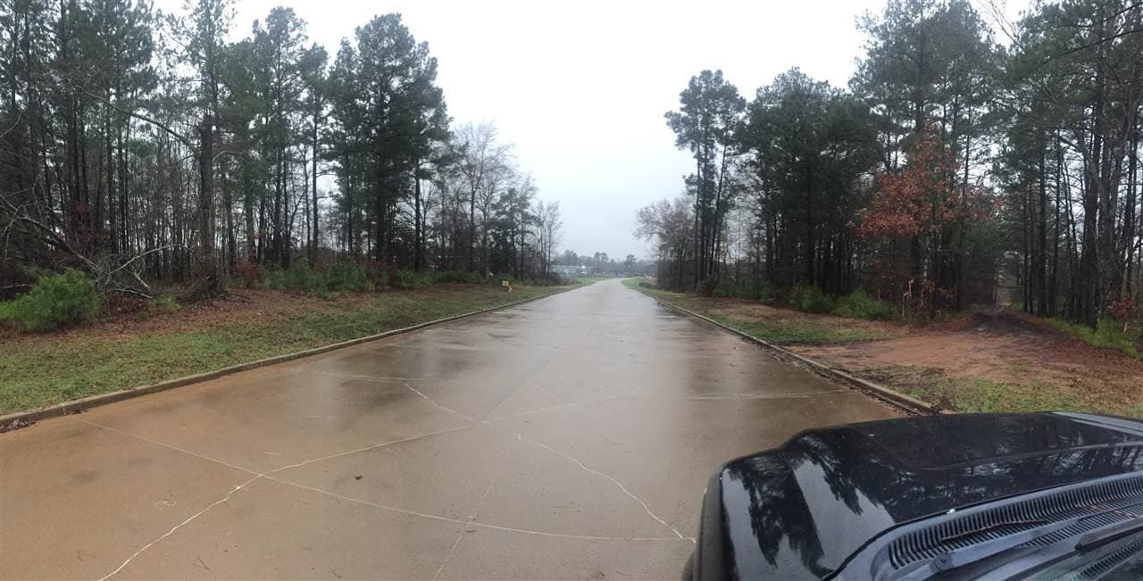 25 acres in Gregg County