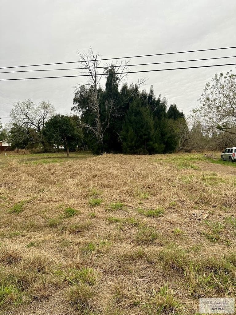 0.37 acres in CAMERON County