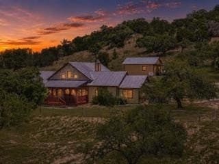 62 acres in Gillespie County