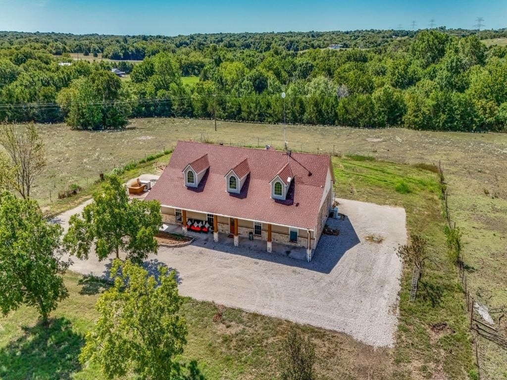 12 acres in Collin County