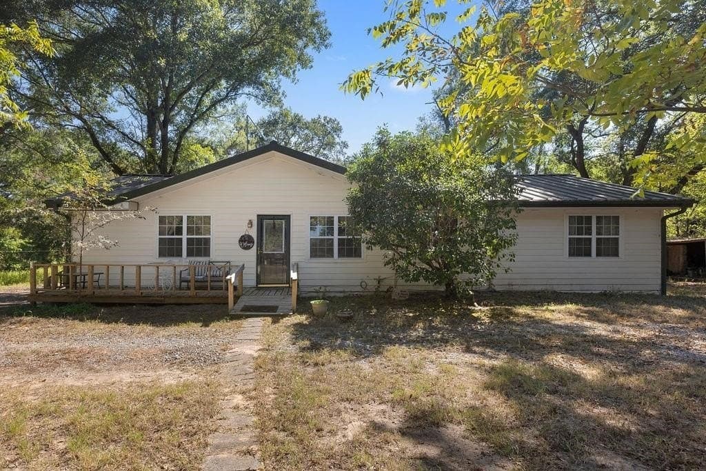 42.06 acres in Fannin County