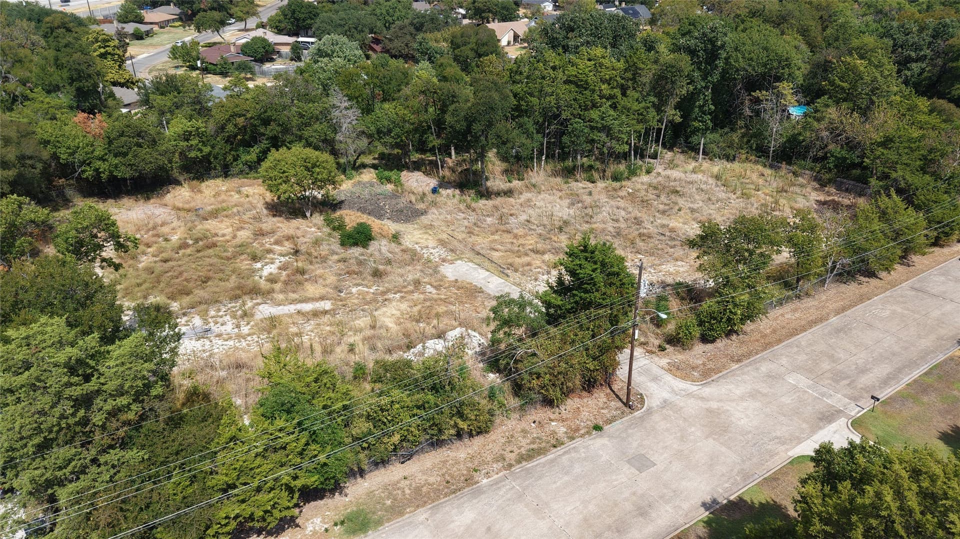 0.52 acres in Dallas County