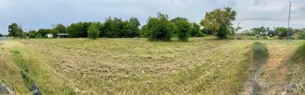0.66 acres in Limestone County