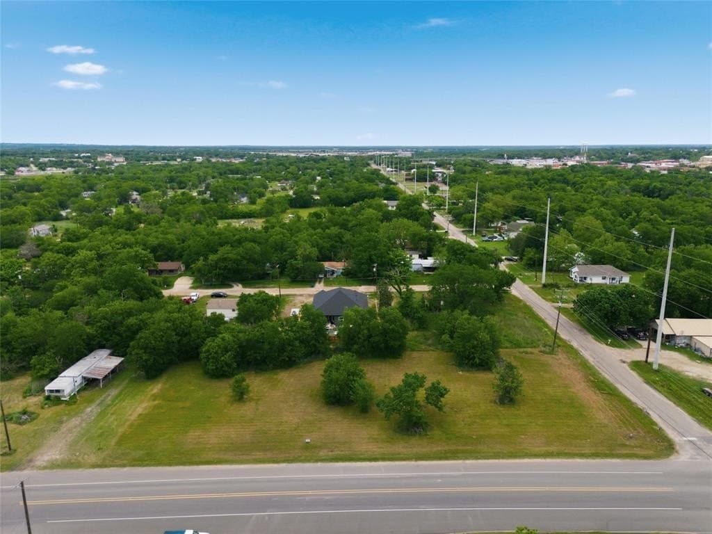 0.66 acres in Limestone County