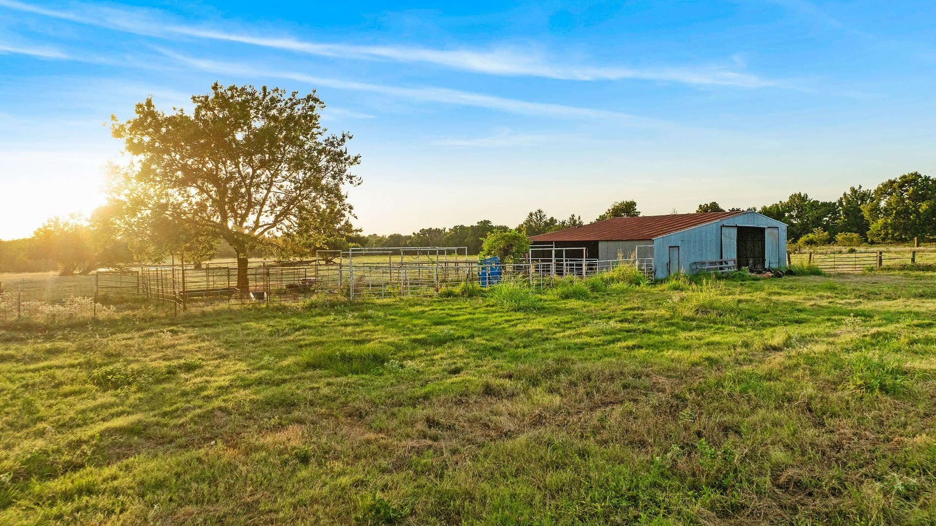 67.33 acres in Lamar County