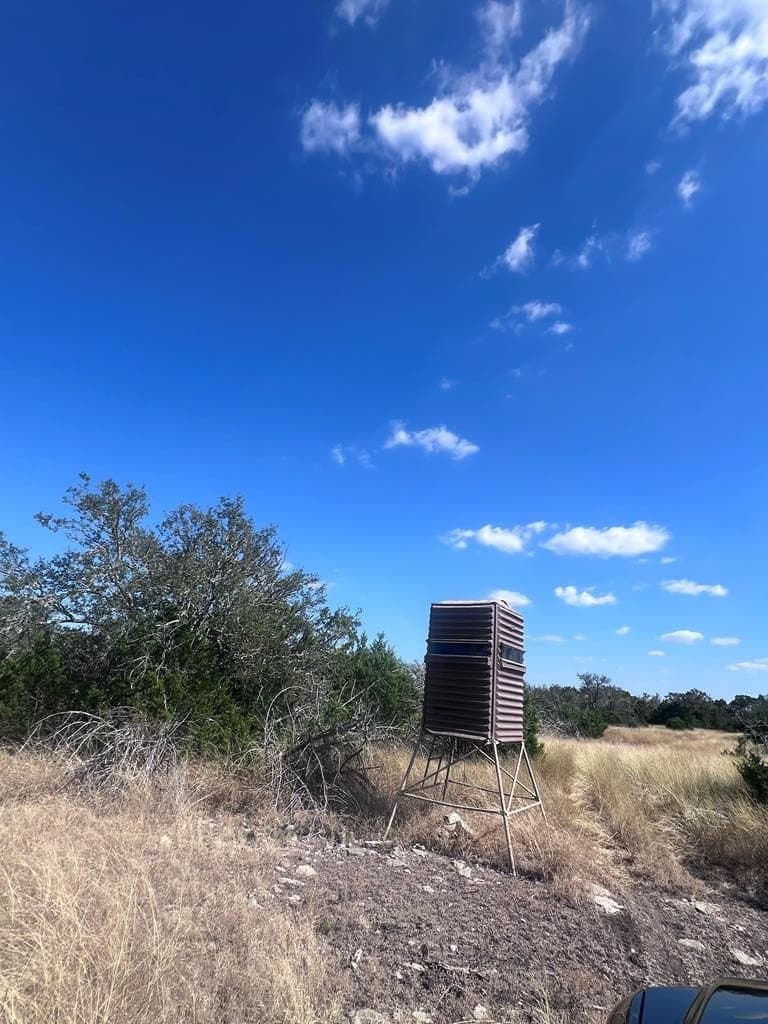 19.76 acres in Real County