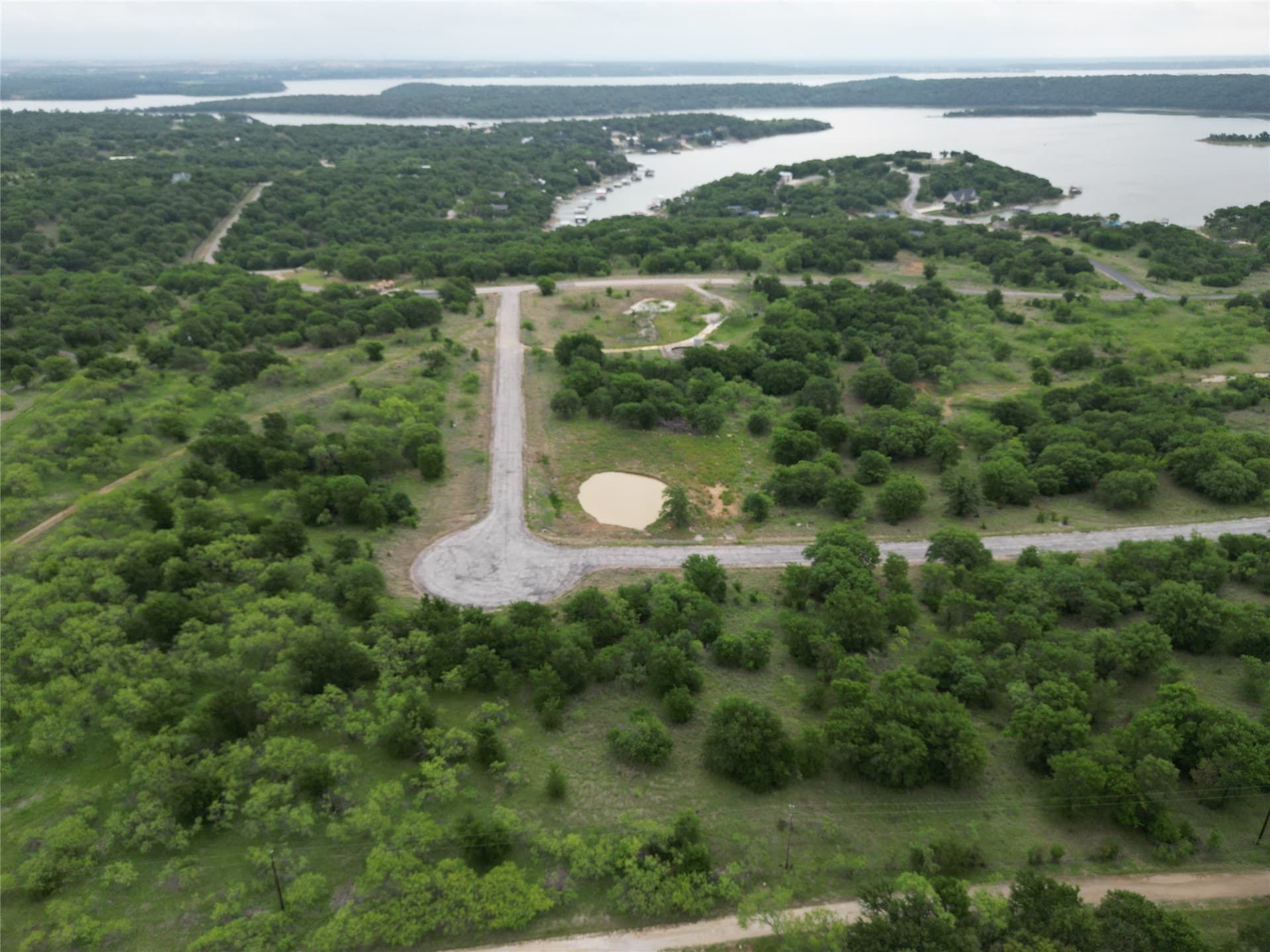 1.51 acres in Wise County