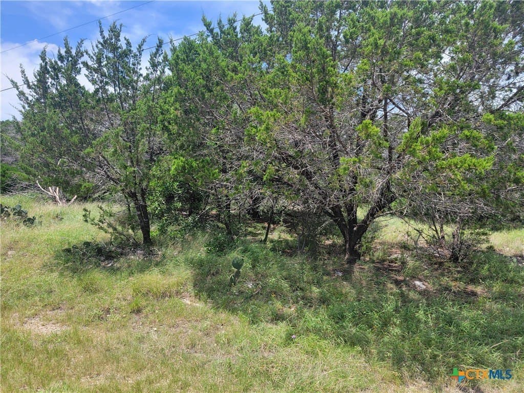 0.33 acres in Bell County