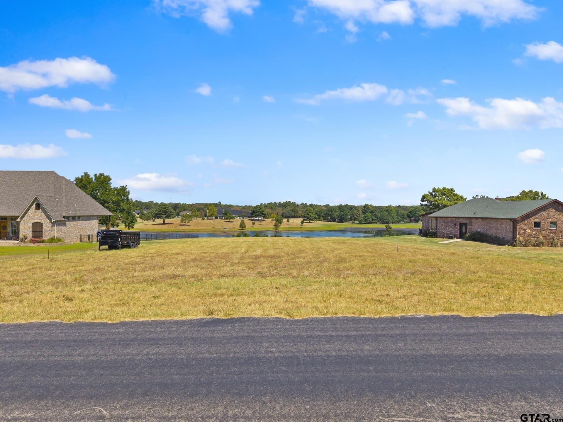 1.26 acres in Smith County