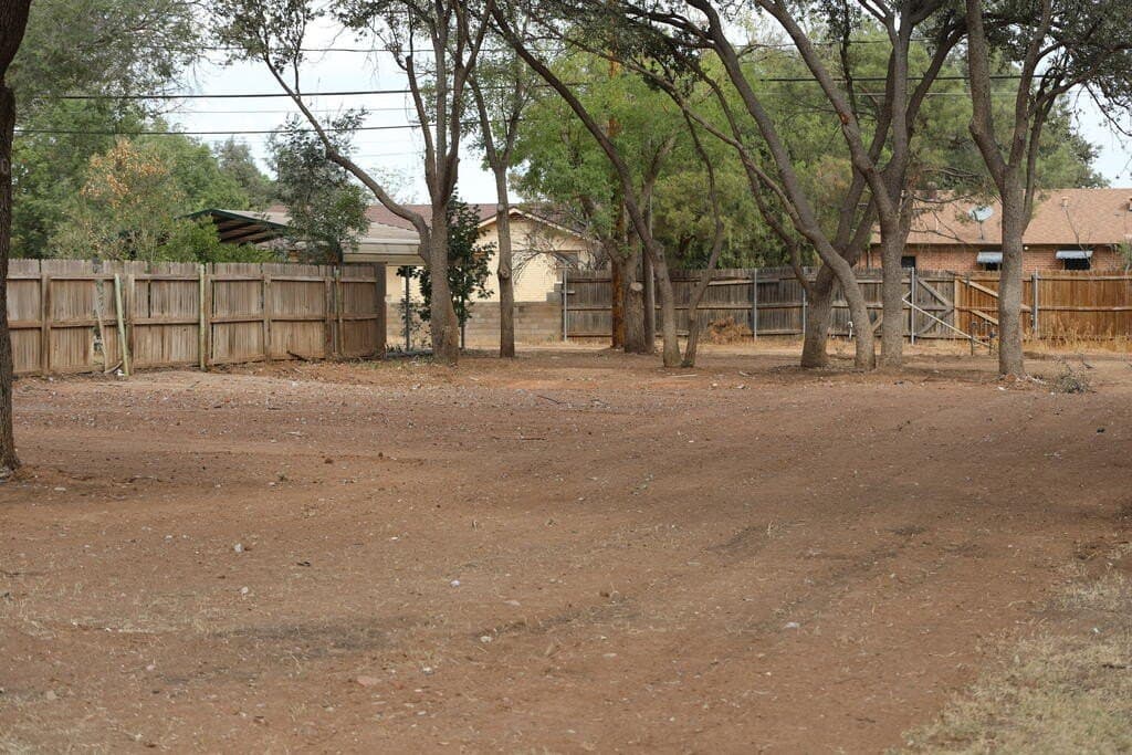 0.21 acres in Midland County