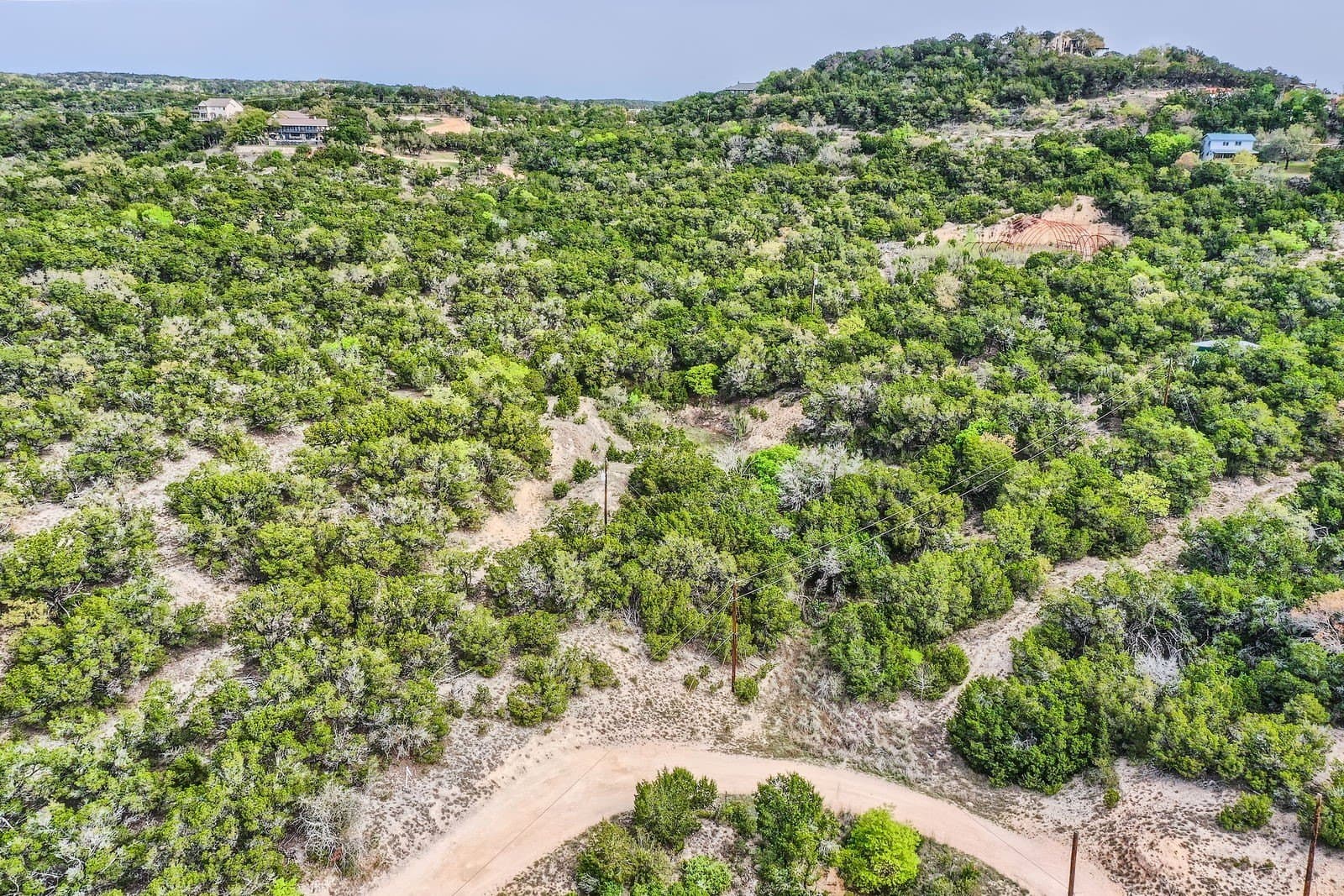 7.24 acres in Travis County