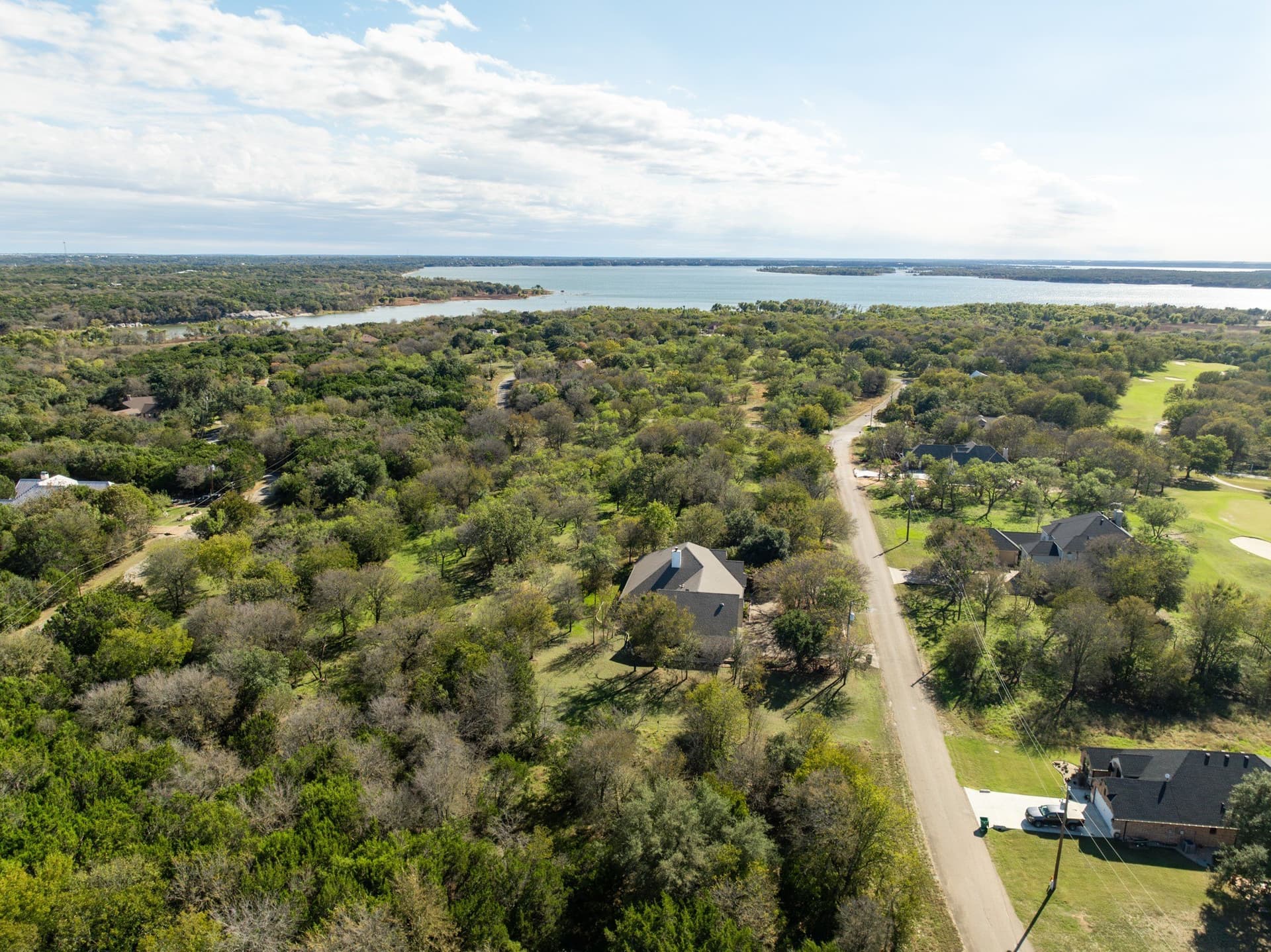 0.32 acres in Hill County