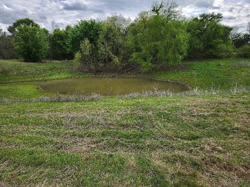 14.34 acres in Parker County