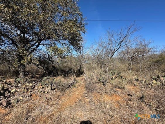 0.11 acres in Burnet County