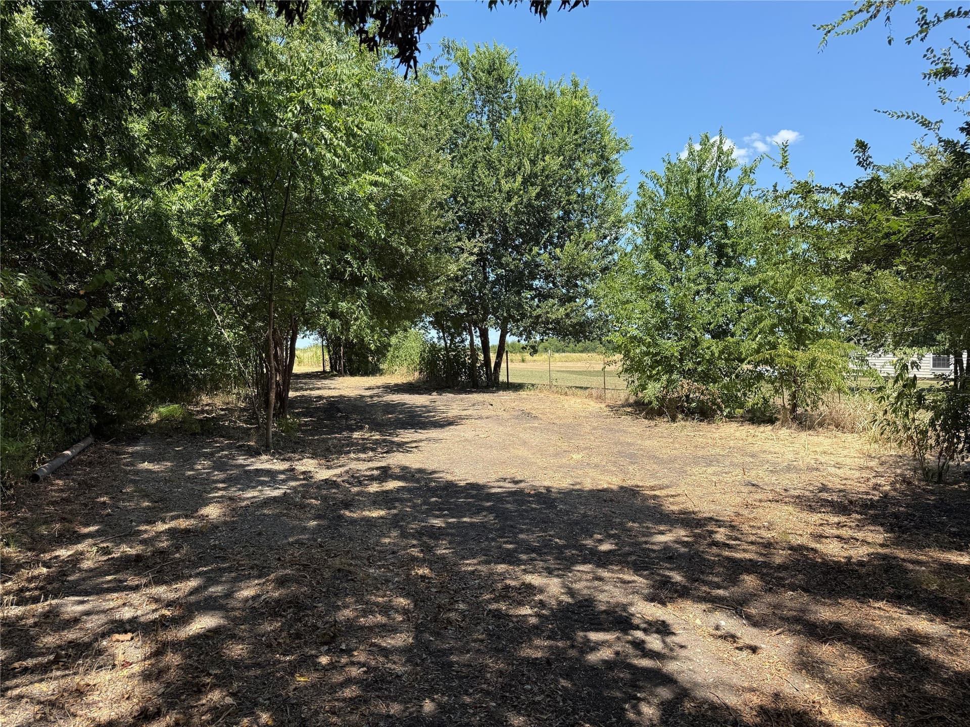 2.25 acres in Fannin County