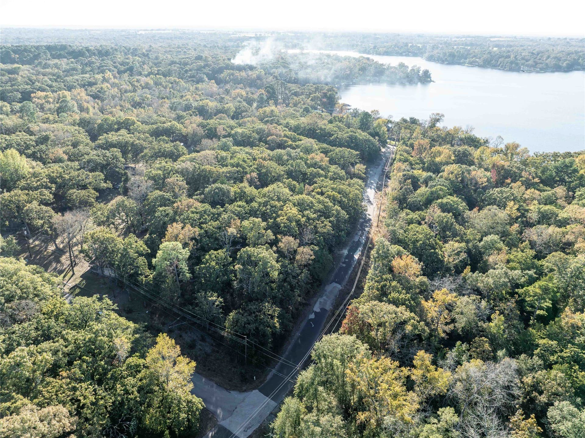 0.64 acres in Van Zandt County