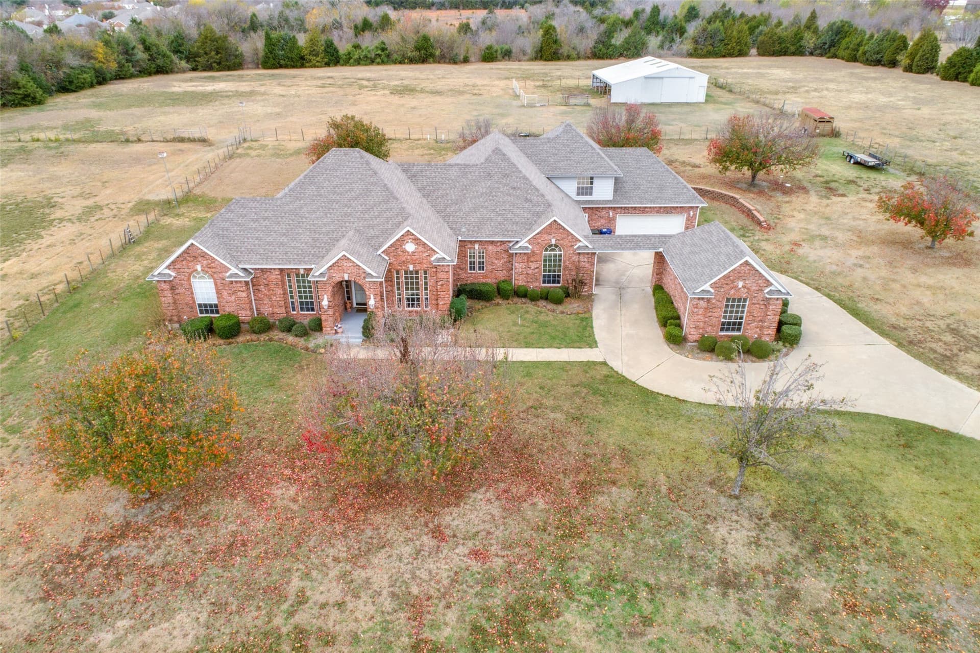 12.44 acres in Dallas County