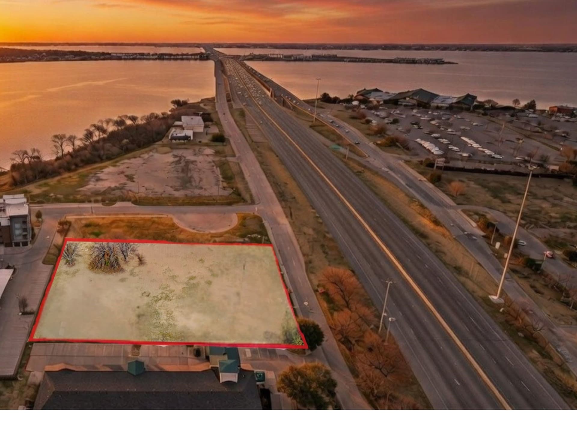 1.18 acres in Dallas County
