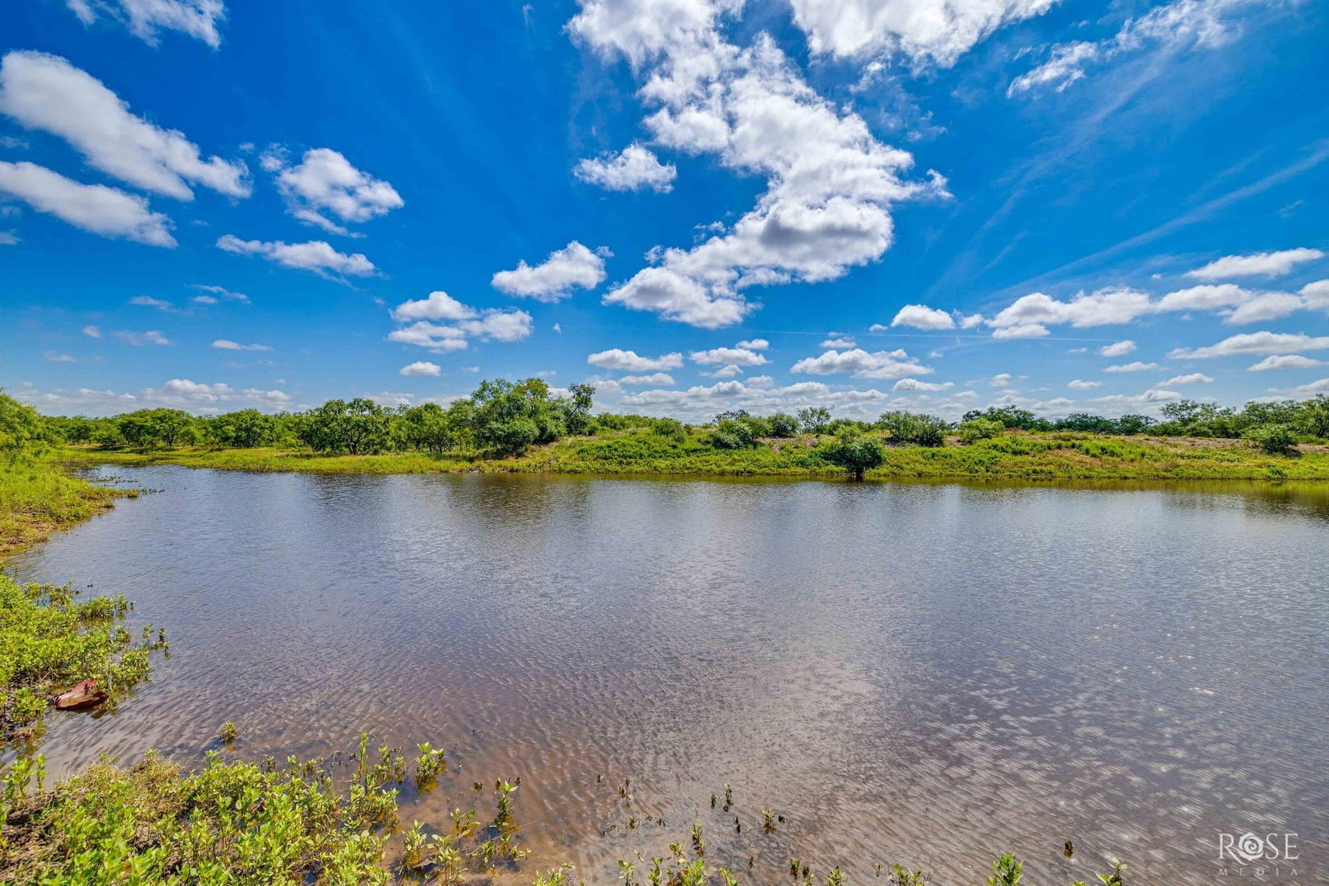 527 acres in Runnels County
