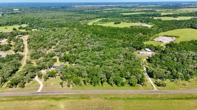 10.11 acres in Robertson County