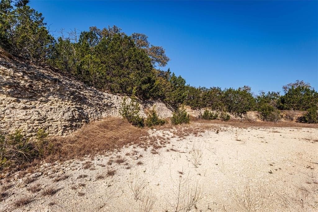 95.91 acres in Coryell County