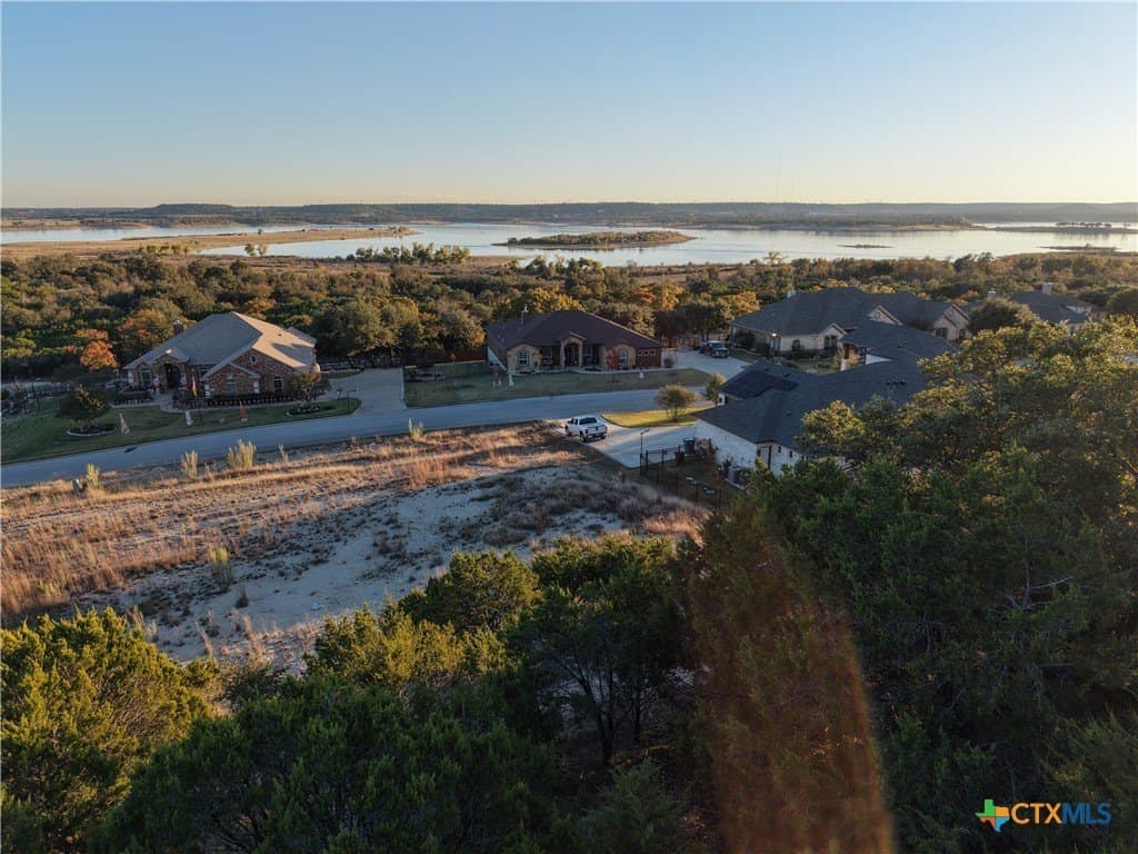 1.08 acres in Bell County