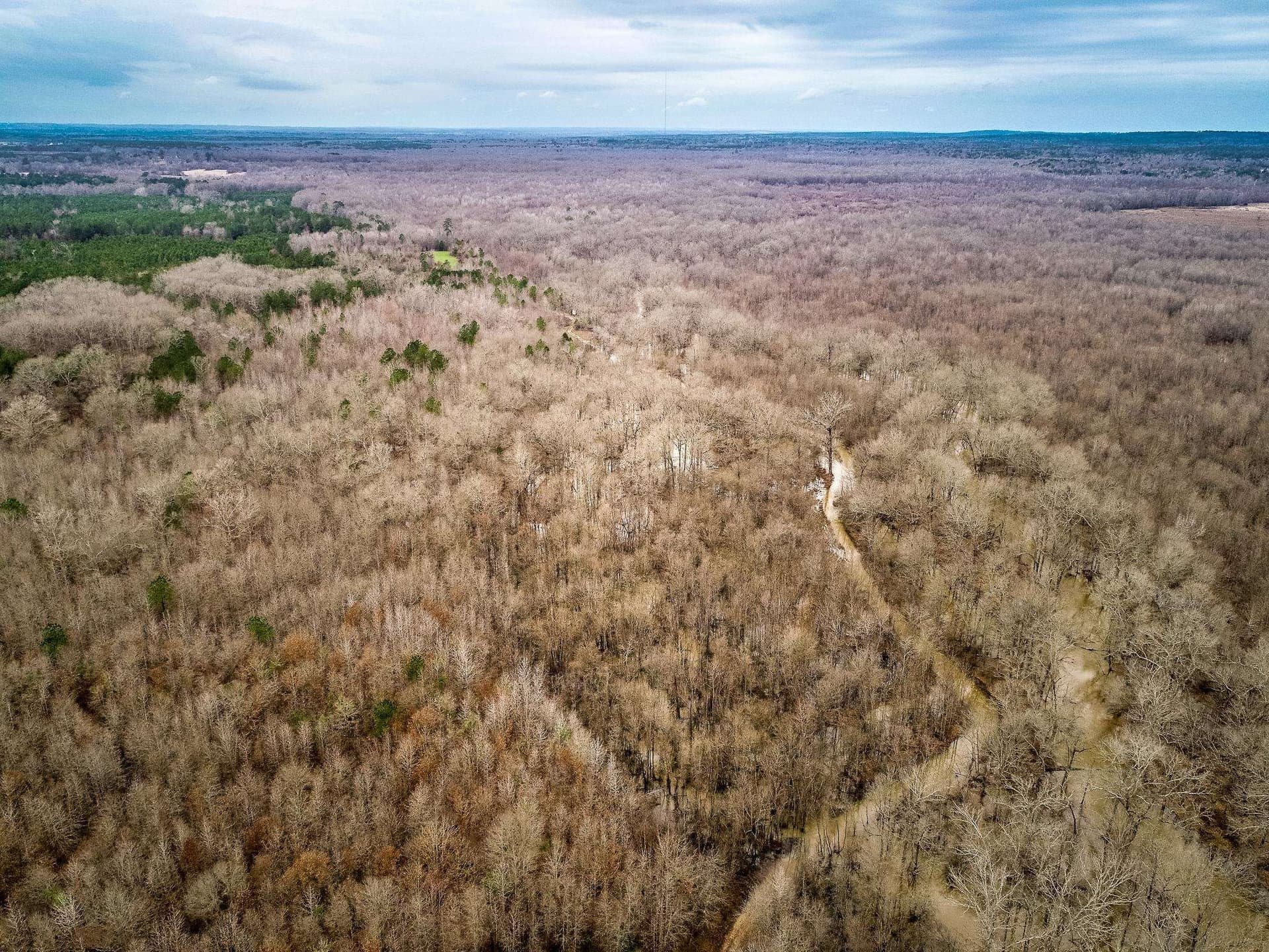 350 acres in Cherokee County